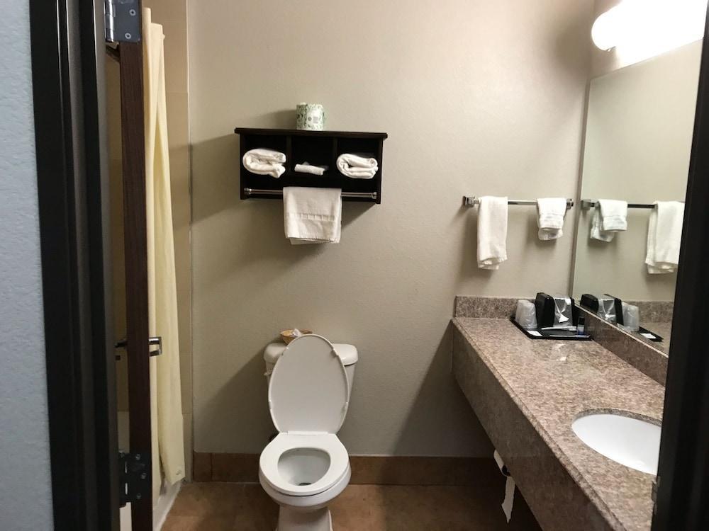 Palacio Royale Houston Nw At Beltway 8 Eksteriør billede